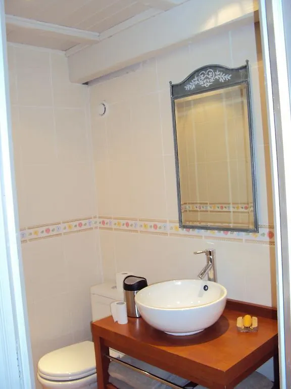 Maison d'Hotes du Vert Vallon Theize Frankreich