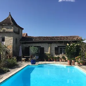 Pérard D’hotes Caylus