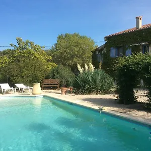 Maison Brora 3* Lorgues