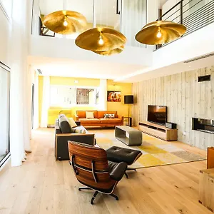 Le Kube Centre Prestige Appart hôtel