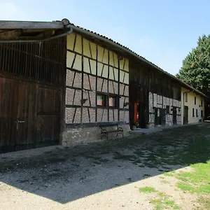 La Closerie Maison d'hôtes